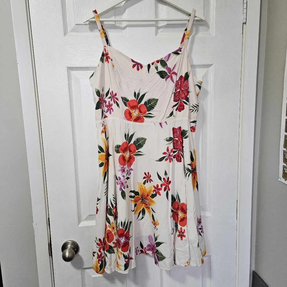 Old navy Cami dress
